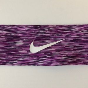 Nike headband